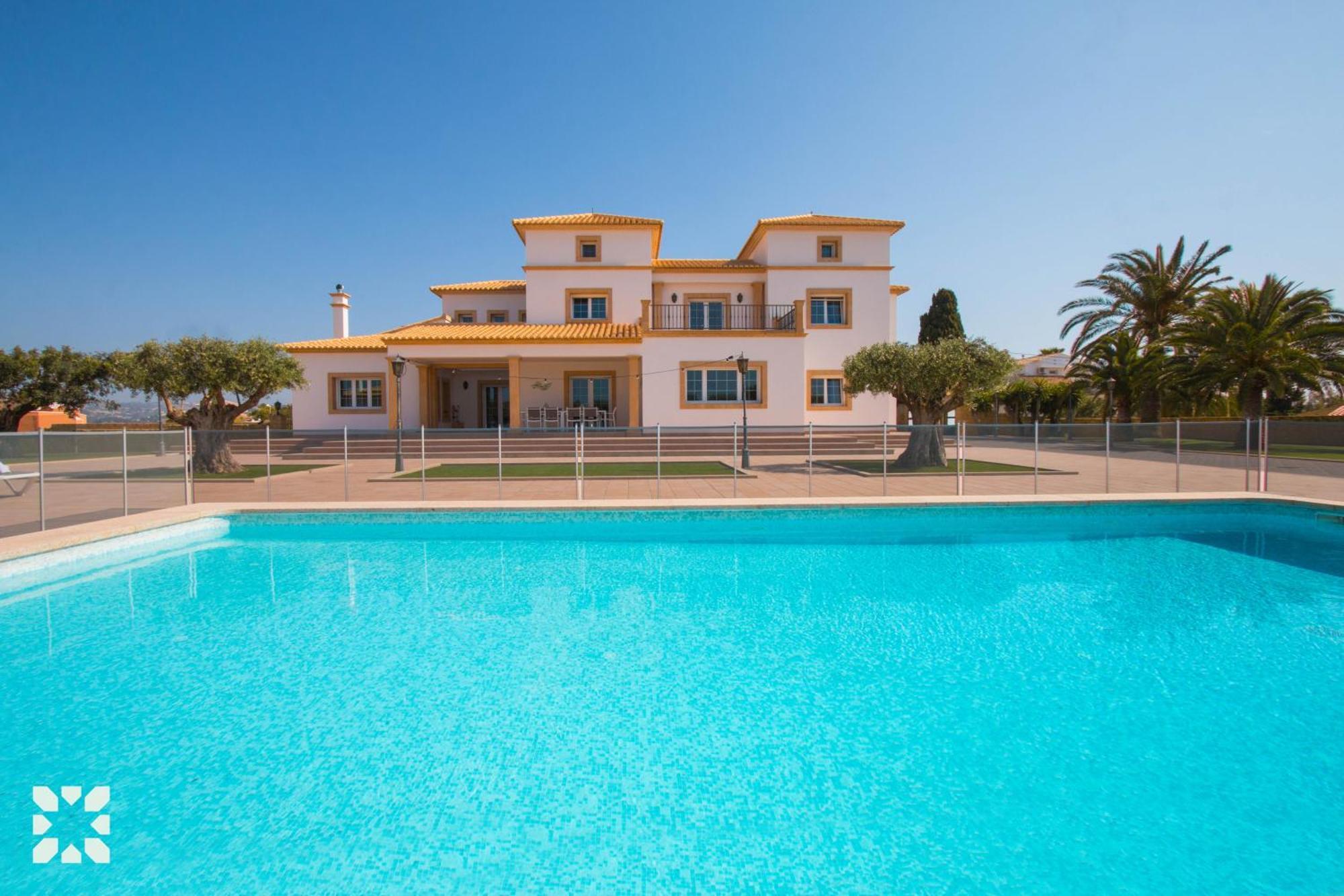 Villa Happy Family By Abahana Villas Calp Exterior foto